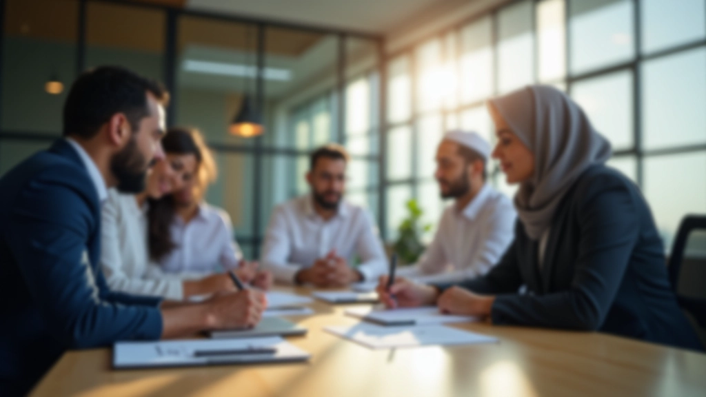 فريق وقتك الذهبي للإنتاجية يعمل معاً في بيئة احترافية
